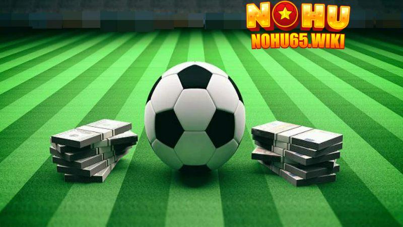 Cá Cược Thể Thao - Trải Nghiệm Cá Cược Trực Tuyến Tại NOhu65 2 ca cuoc the thao la gi