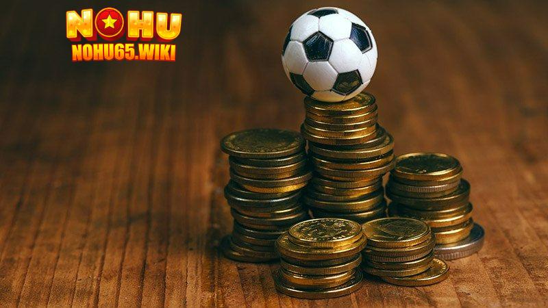 Cá Cược Thể Thao - Trải Nghiệm Cá Cược Trực Tuyến Tại NOhu65 3 Có thời cơ rinh được lượng tiền thưởng cực lớn