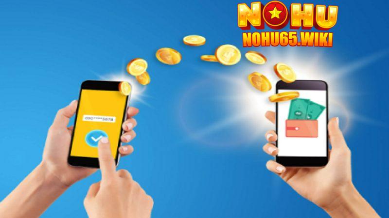 Rút Tiền Nohu65 - Các Hình Thức Rút Tiền Phổ Biến Nhất 2 rut tien nohu65 nhung luu y