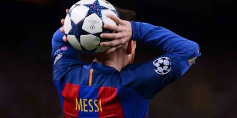 Các loại kèo ném biên phổ biến