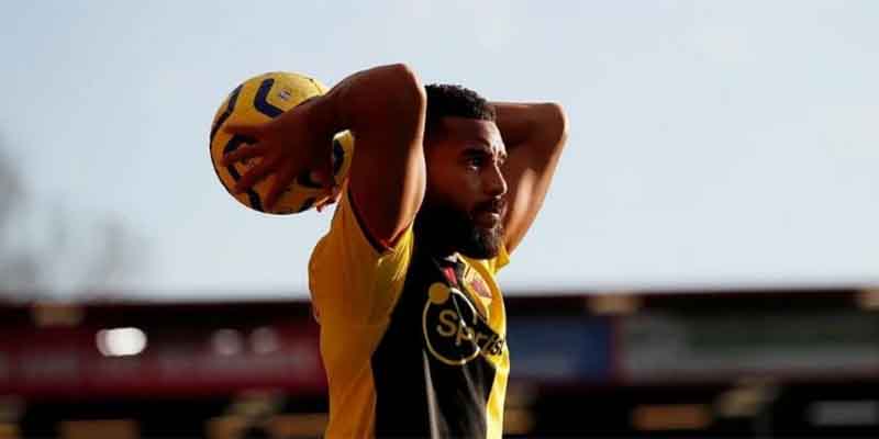 Đôi nét về kèo ném biên